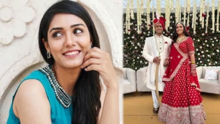 Twisha Sharma Case: Post-Mortem Report Suggests Injuries From 'Scuffle Or Struggle' Before Death