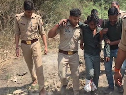 नोएडा डबल मर्डर: मुठभेड़ के बाद आरोपी गिरफ्तार, बताया क्यों की 2 हत्याएं? एक बेवजह मारा गया&nbsp;