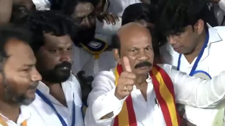 MK Stalin's Shock Defeat Puts Nail In DMK's Coffin. But Who Beat Him?