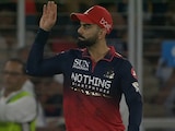 IPL Final LIVE: Kohli's Cheeky 'Bye Bye' Celebration Rubs Salt On GT's Wounds IPL Final LIVE: Kohli's Cheeky 'Bye Bye' Celebration Rubs Salt On GT's Wounds