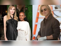 Angelina Jolie's Daughter Zahara Skips Brad Pitt's Surname At Her Graduation Ceremony