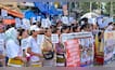 Kuki-Naga Clashes Shift Manipur Violence To New Hill Districts
