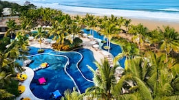 Style And Substance In A Bustling Bali