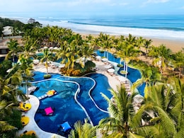 Style And Substance In A Bustling Bali