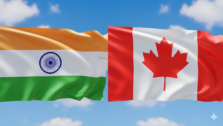 India, Canada Begin Second Round Of CEPA Talks; Eye Year-End Deal As Ties Reset