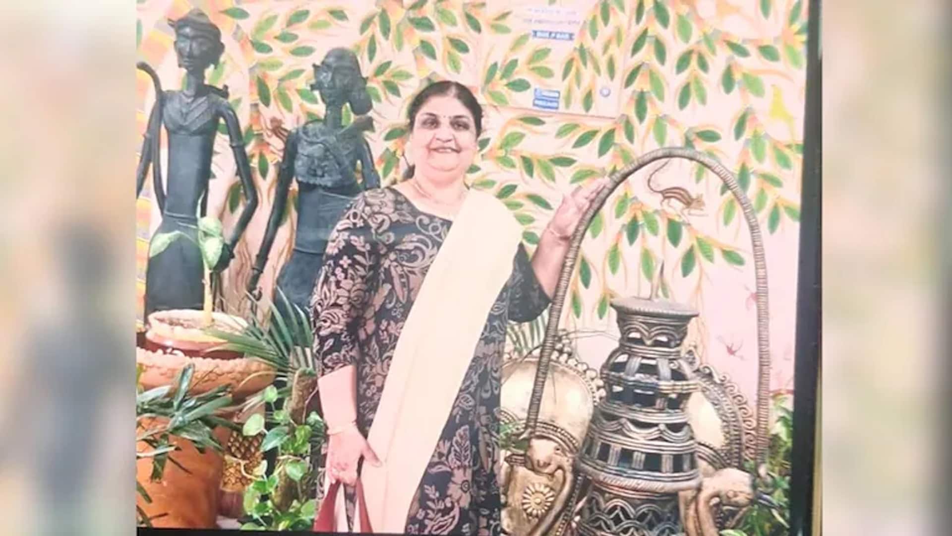 Pune Teacher Behind NEET Biology Question Paper Leak Arrested