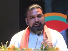 Bihar: 'बस एक बार AI से कहना है, और हरा गमछा वाला को पकड़ लेगा', CM सम्राट ने एआई समिट में विरोधियों को दे दी चेतावनी