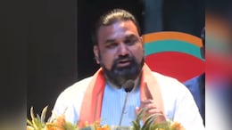 Bihar: 'बस एक बार AI से कहना है, और हरा गमछा वाला को पकड़ लेगा', CM सम्राट ने एआई समिट में विरोधियों को दे दी चेतावनी