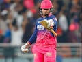 GT vs RR, Qualifier 2: वैभव का आईपीएल रिकॉर्ड, कारनामा करने वाले पहले बल्लेबाज, तूफानी स्ट्राइक सोने पर सुहागा