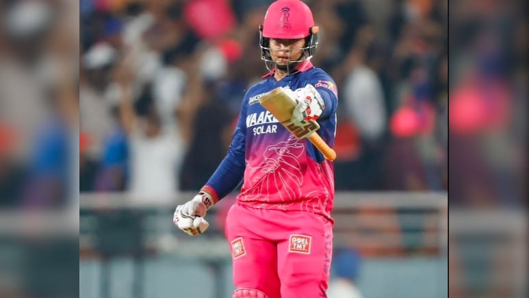 वैभव सूर्यवंशी ने IPL 2026 में किस बॉलर के खिलाफ कितना रन बनाए हैं ? जानें