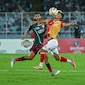 Mohun Bagan vs East Bengal Highlights, ISL 2025-26: Kolkata Derby Ends In Draw After 2 Dramatic Late Goals; ISL Title Race Wide Open