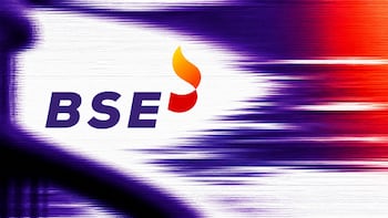 BSE Shares Jump 4% In Trade: What's Driving The Stock?