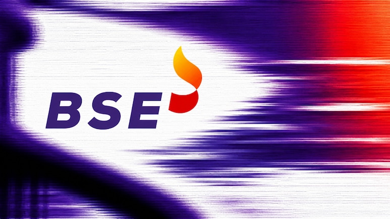 BSE Shares Jump 4% In Trade: What's Driving The Stock?