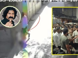 पुणे रेप मर्डर केस: नेता और एक्टर प्रवीण तराडे ने कहा-एनकाउंटर नहीं हुआ तो जनता हाथ में ले कानून