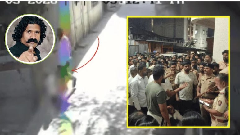 पुणे रेप मर्डर केस: नेता और एक्टर प्रवीण तराडे ने कहा-एनकाउंटर नहीं हुआ तो जनता हाथ में ले कानून