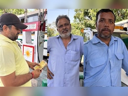 '300-400 की बचत नहीं, अब CNG टंकी फुल कराना भी मुश्किल', स्कूल बस वाले चाहते हैं किराया बढ़े- GROUND REPORT