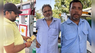 '300-400 की बचत नहीं, अब CNG टंकी फुल कराना भी मुश्किल', स्कूल बस वाले चाहते हैं किराया बढ़े- GROUND REPORT