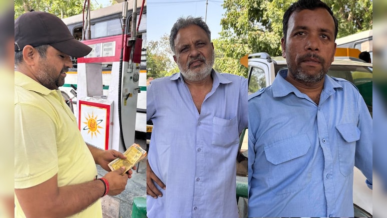 '2500 में CNG टंकी फुल होती थी, अब 3100 में भी नहीं भरती', स्कूल बस वाले चाहते हैं किराया बढ़े- GROUND REPORT