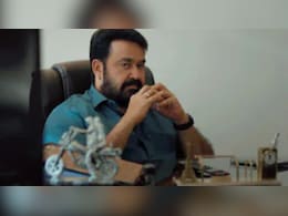 <i>Drishyam 3</i> Box Office Collection Day 4: Mohanlal's Film Nears Rs 70 Crore After First Weekend