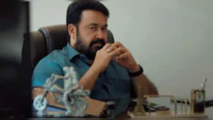 Box Office: Mohanlal's Drishyam 3 Nears Rs 70 Crore After First Weekend
