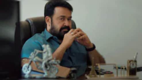 Drishyam 3 Box Office Collection Day 4: Mohanlal's Film Nears Rs 70 Crore After First Weekend