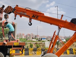 Ground Report: Delhi's Narela Gets Rs 55-Crore Drainage Upgrade Ahead Of Monsoon