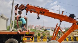 Ground Report: Delhi's Narela Gets Rs 55-Crore Drainage Upgrade Ahead Of Monsoon