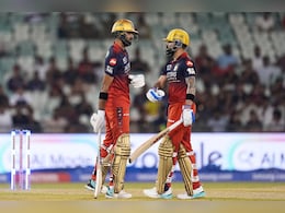 RCB vs KKR Highlights, IPL 2026: Virat Kohli Hits Memorable Ton As RCB Beat KKR To Take Top Spot