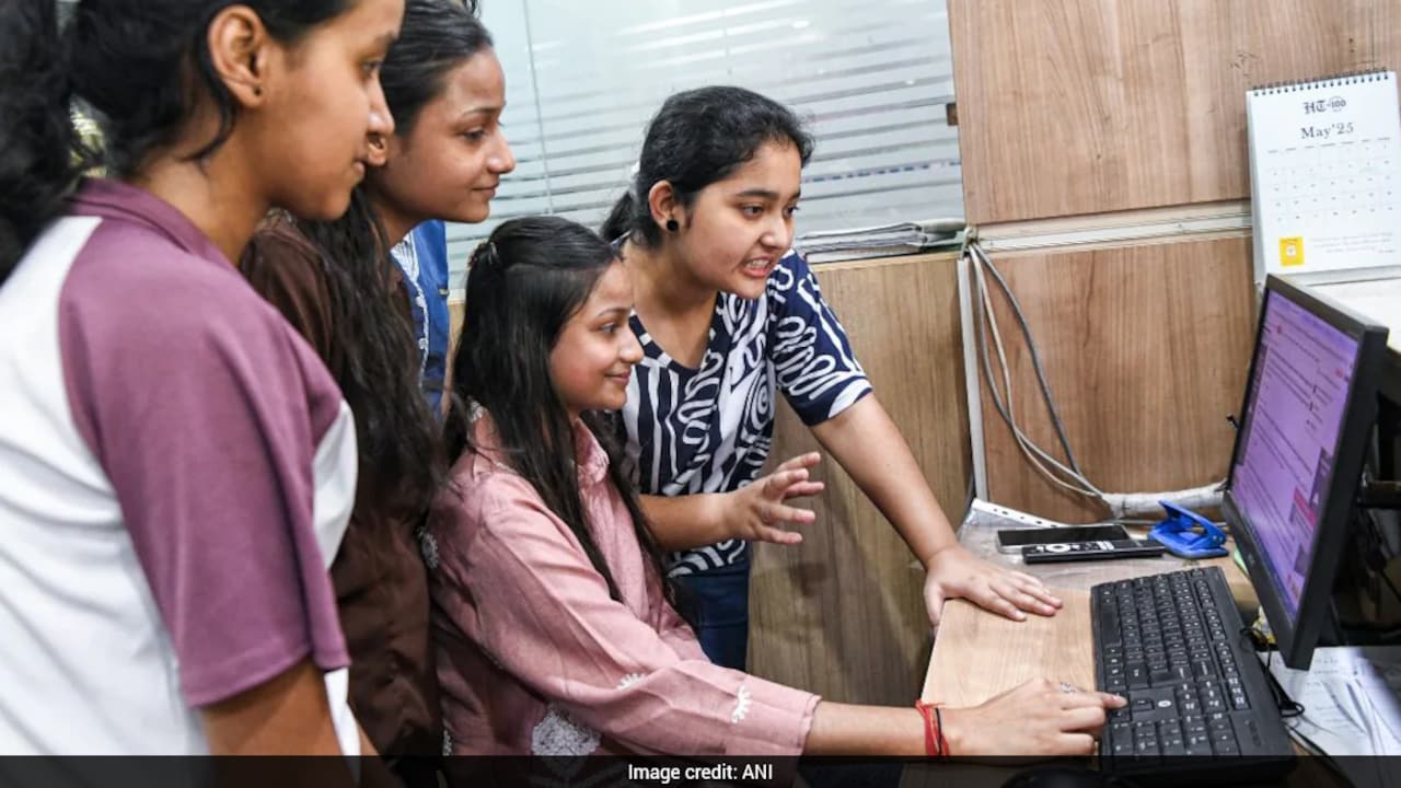 CBSE Re-evaluation 2026 Update: More Than 56000 Applications Accepted, Says Board