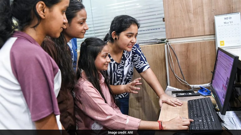 CBSE Re-evaluation 2026 Update: More Than 56000 Applications Accepted, Says Board