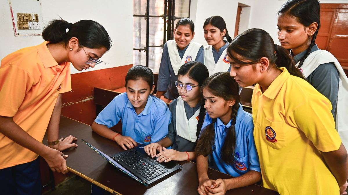CBSE Class 12 Results To Be Out Today? DigiLocker Hints 'Coming Soon'
