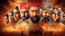 Box Office: Raja Shivaji Becomes 4th Highest-Grossing Marathi Film Ever