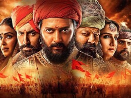 Raja Shivaji box office prediction: रिलीज से पहले 193 करोड़ कमाने वाली राजा शिवाजी ने की जोरदार कमाई, पहले दिन कमाएगी इतने करोड़