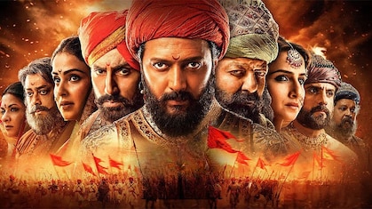 Raja Shivaji :'राजा शिवाजी' चित्रपट कसा आहे? रितेश देशमुख आणि संजय दत्तची पडद्यावर टक्कर;वाचा सविस्तर