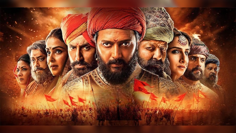 Bollywood Film 'Raja Shivaji' Opens to Strong Box Office Performance