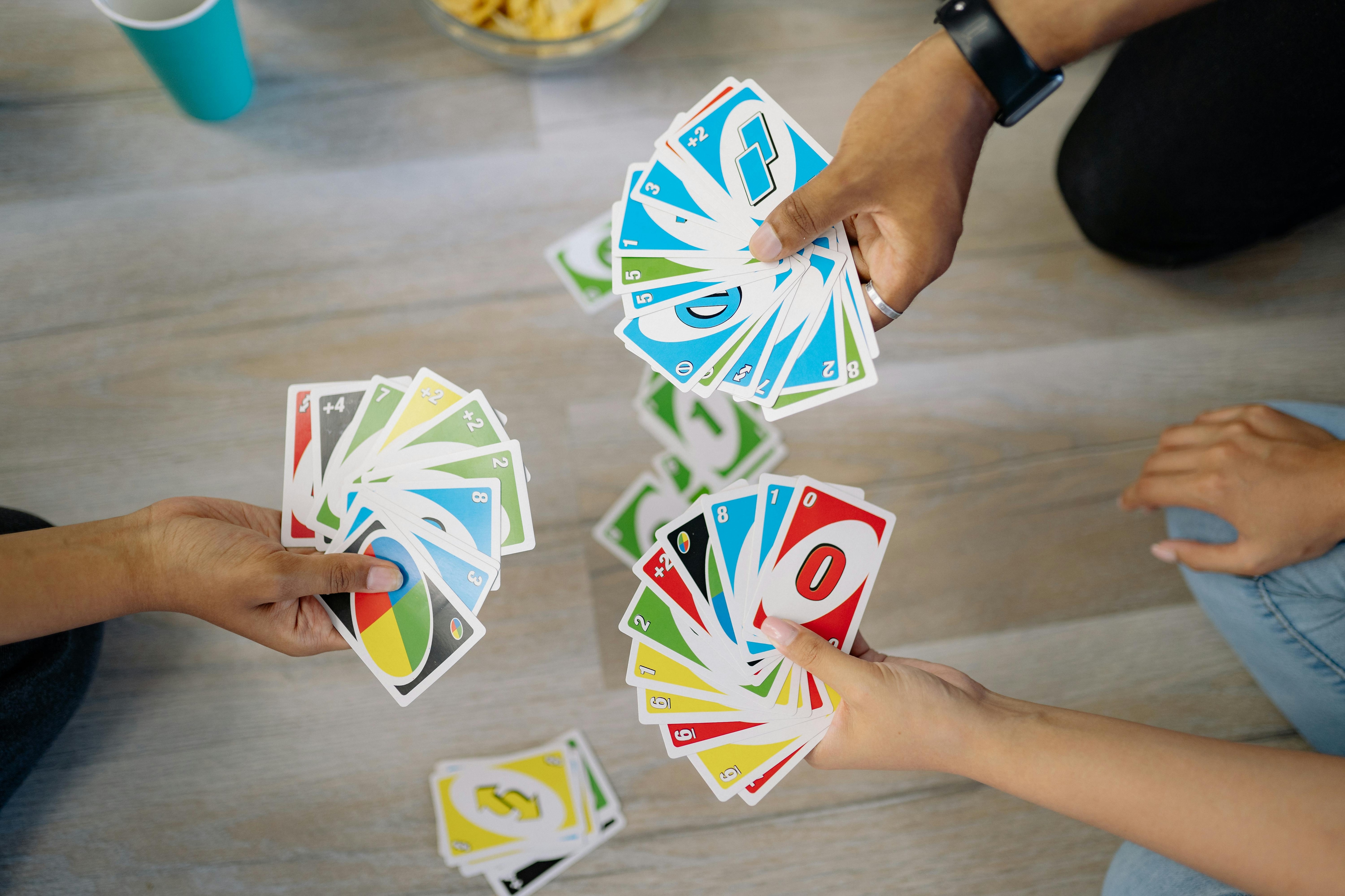 Perfect Family Game Perfect Family Game