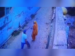 अंबाला ट्रिपल मर्डर का CCTV VIDEO: मिट्टी के पैसों के लिए खूनी खेल, एक-एक करके 3 लोगों की ले ली जान
