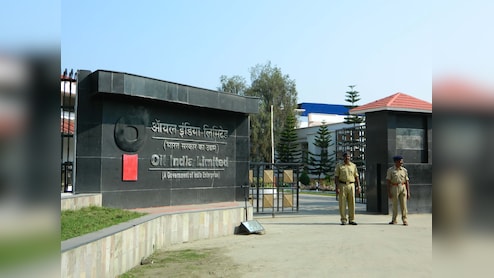 Oil India Shares In Focus As PSU Unlocks New Gas Potential In Rajasthan Field With 25,000 SCMD Inflow