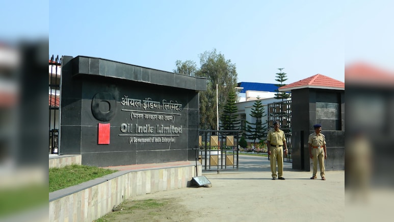 Oil India Shares In Focus As PSU Unlocks New Gas Potential In Rajasthan Field With 25,000 SCMD Inflow