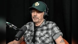 Billy Bob Thornton Says He Thought Feeling Sick After Eating Was Normal
