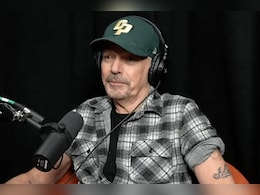 Billy Bob Thornton Says He Thought Feeling Sick After Eating Was Normal