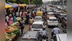 अब नोएडा की सड़कों पर नहीं लगेंगे साप्ताहिक बाजार? दुकानदारों के लिए भी आएगा नया सिस्टम