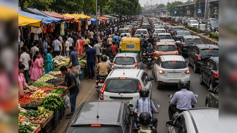 अब नोएडा की सड़कों पर नहीं लगेंगे साप्ताहिक बाजार? दुकानदारों के लिए भी आएगा नया सिस्टम, जानें लें अपने मतलब की बात