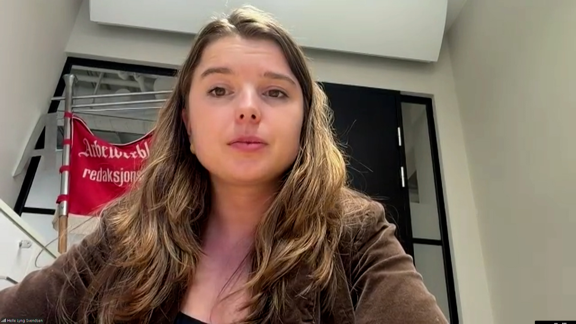 "Norwegian Press Ignored Uyghur Camps?" Heated NDTV Debate With Helle Lyng