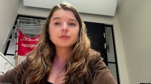 "Norwegian Press Ignored Uyghur Camps?" Heated NDTV Debate With Helle Lyng