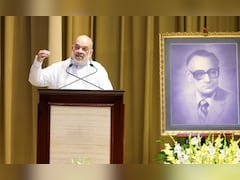 नारकोटिक्स के खिलाफ लड़ाई में वैश्विक स्तर पर समान कानूनों और प्रक्रियाओं की जरूरत: अमित शाह