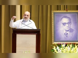 नारकोटिक्स के खिलाफ लड़ाई में वैश्विक स्तर पर समान कानूनों और प्रक्रियाओं की जरूरत: अमित शाह