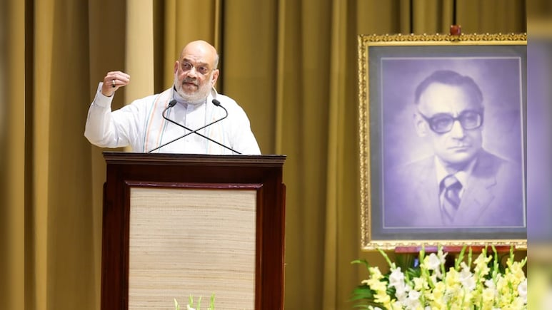 नारकोटिक्स के खिलाफ लड़ाई में वैश्विक स्तर पर समान कानूनों और प्रक्रियाओं की जरूरत: अमित शाह