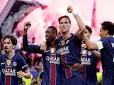 Champions League Final LIVE: PSG Equalize With A Penalty After Arsenal Blunder Champions League Final LIVE: PSG Equalize With A Penalty After Arsenal Blunder