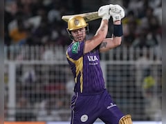 KKR vs GT LIVE Score:  कोलकाता ने गुजरात को दिया दिया 248 का लक्ष्य, फिन एलन, रघुवंशी, ग्रीन के अर्द्धशतक